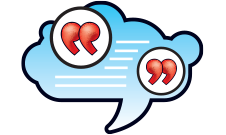 patient testimonies